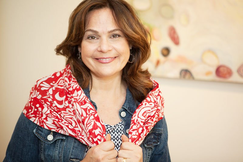 Sibel Golden, PhD